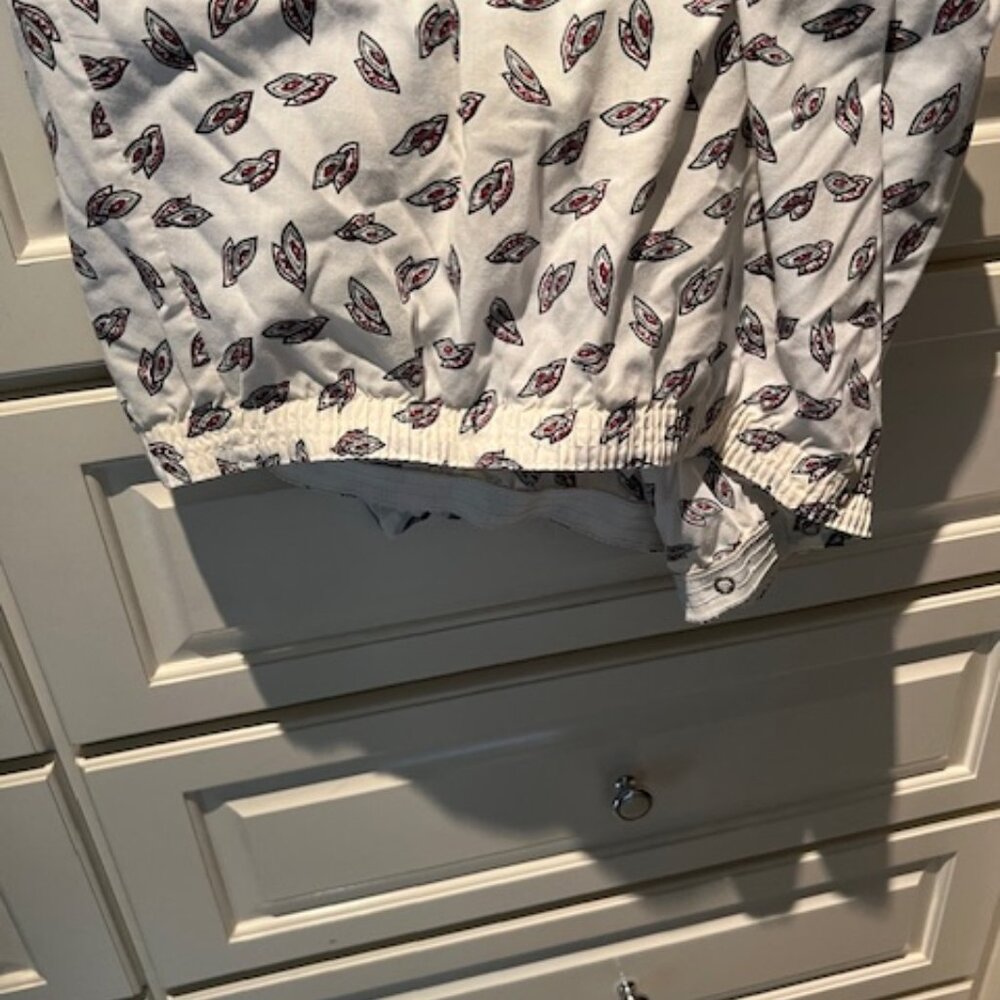 PAJAMA SHORTS XL